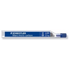 MINAS STAEDTLER 0.7MM HB 12U